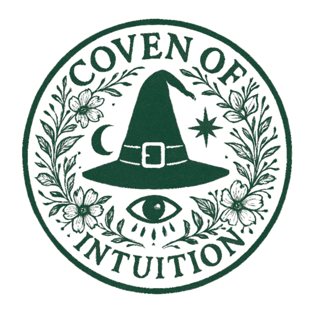 Coven of Intuition